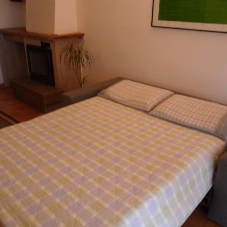 Appartamento Cisto Olbia Ngoại thất bức ảnh