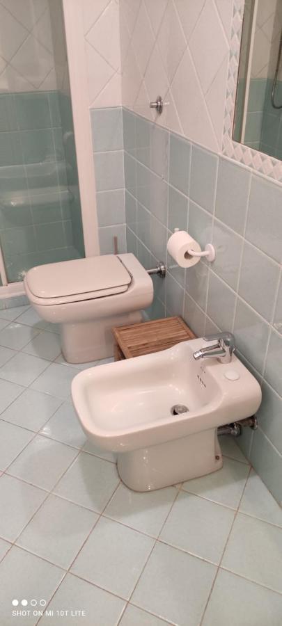 Appartamento Cisto Olbia Ngoại thất bức ảnh