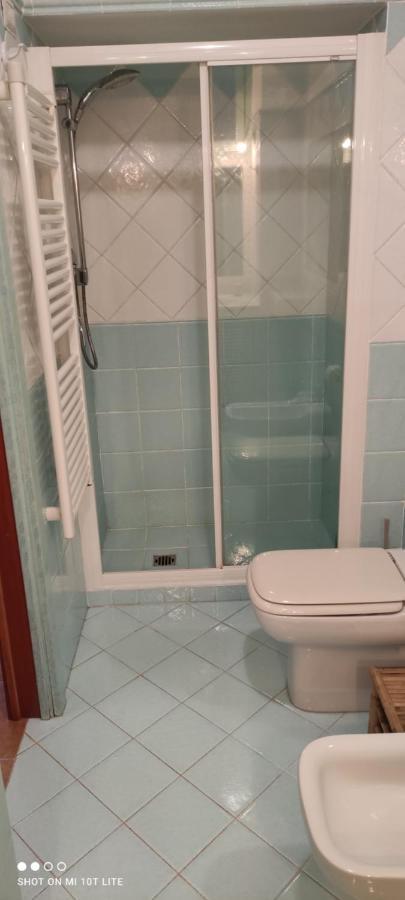 Appartamento Cisto Olbia Ngoại thất bức ảnh