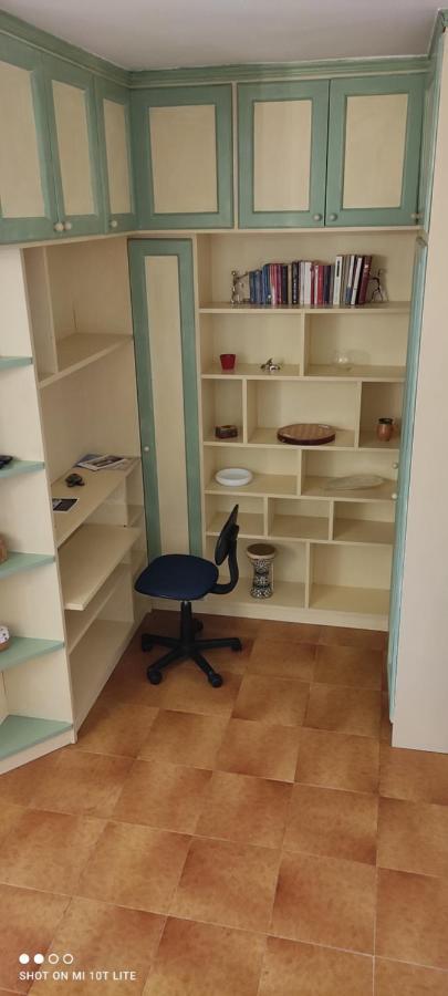 Appartamento Cisto Olbia Ngoại thất bức ảnh