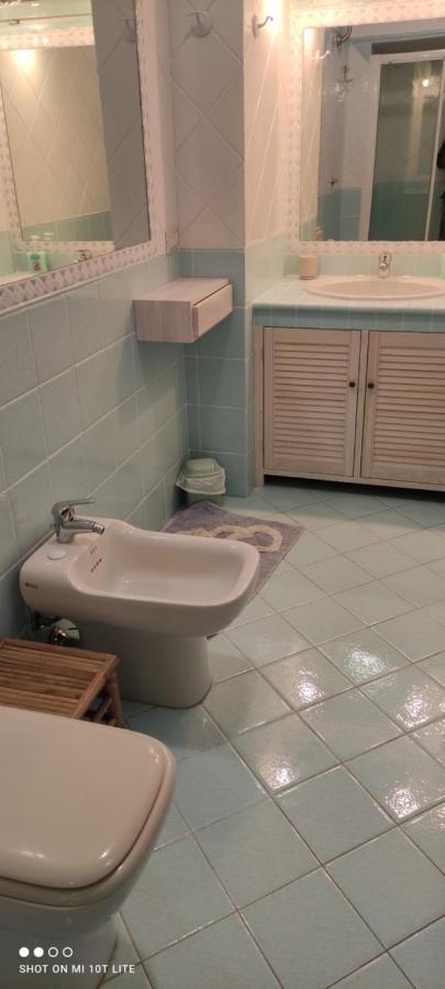 Appartamento Cisto Olbia Ngoại thất bức ảnh