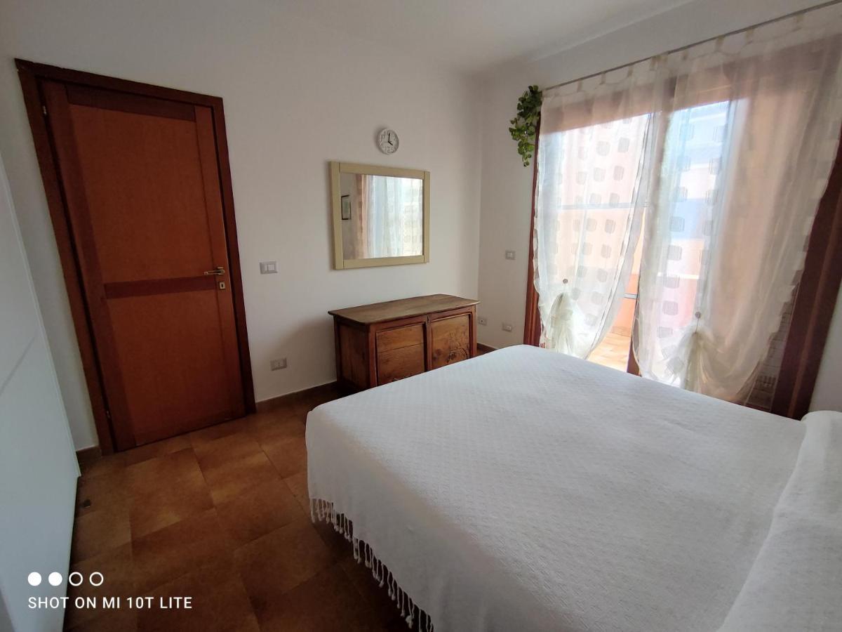 Appartamento Cisto Olbia Ngoại thất bức ảnh