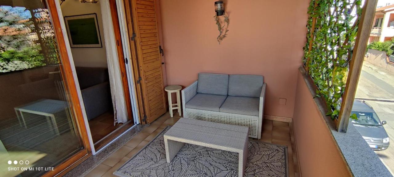 Appartamento Cisto Olbia Ngoại thất bức ảnh