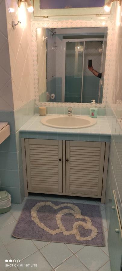 Appartamento Cisto Olbia Ngoại thất bức ảnh