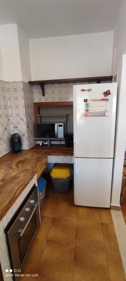 Appartamento Cisto Olbia Ngoại thất bức ảnh