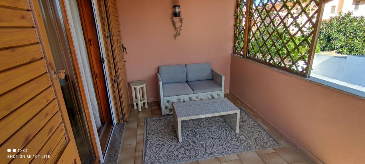 Appartamento Cisto Olbia Ngoại thất bức ảnh