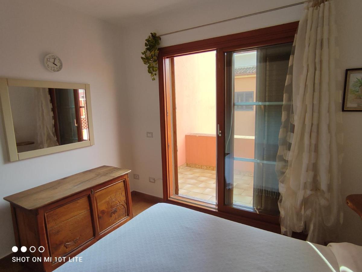 Appartamento Cisto Olbia Ngoại thất bức ảnh