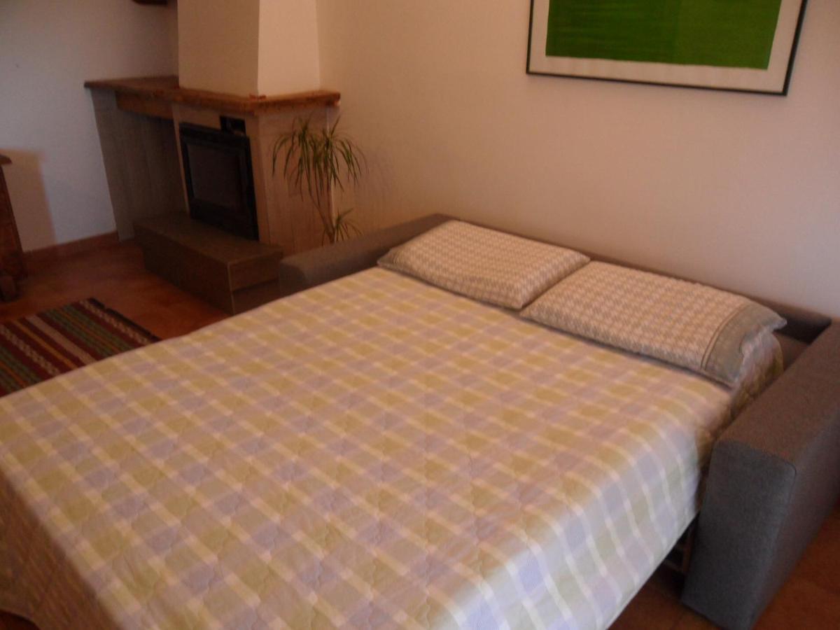 Appartamento Cisto Olbia Ngoại thất bức ảnh