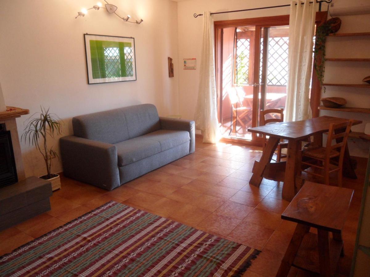 Appartamento Cisto Olbia Ngoại thất bức ảnh