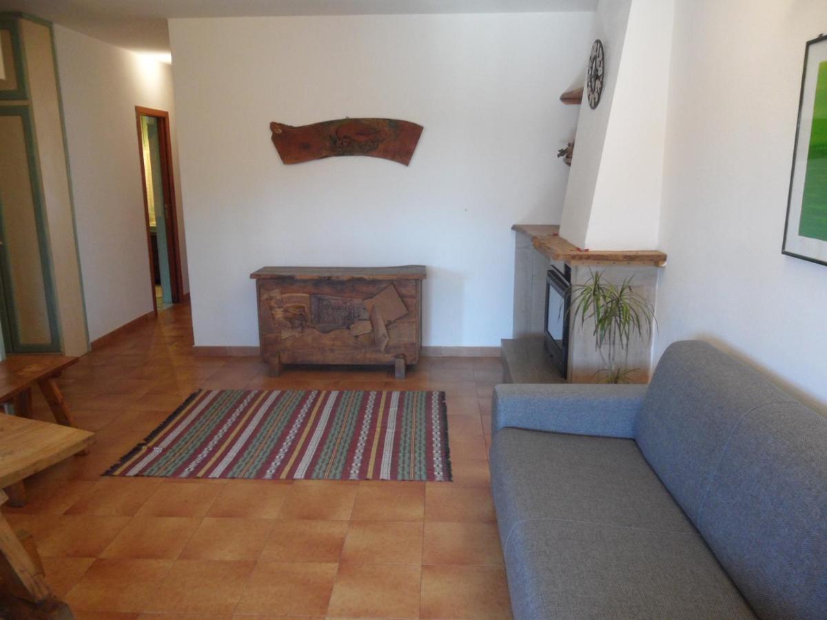 Appartamento Cisto Olbia Ngoại thất bức ảnh