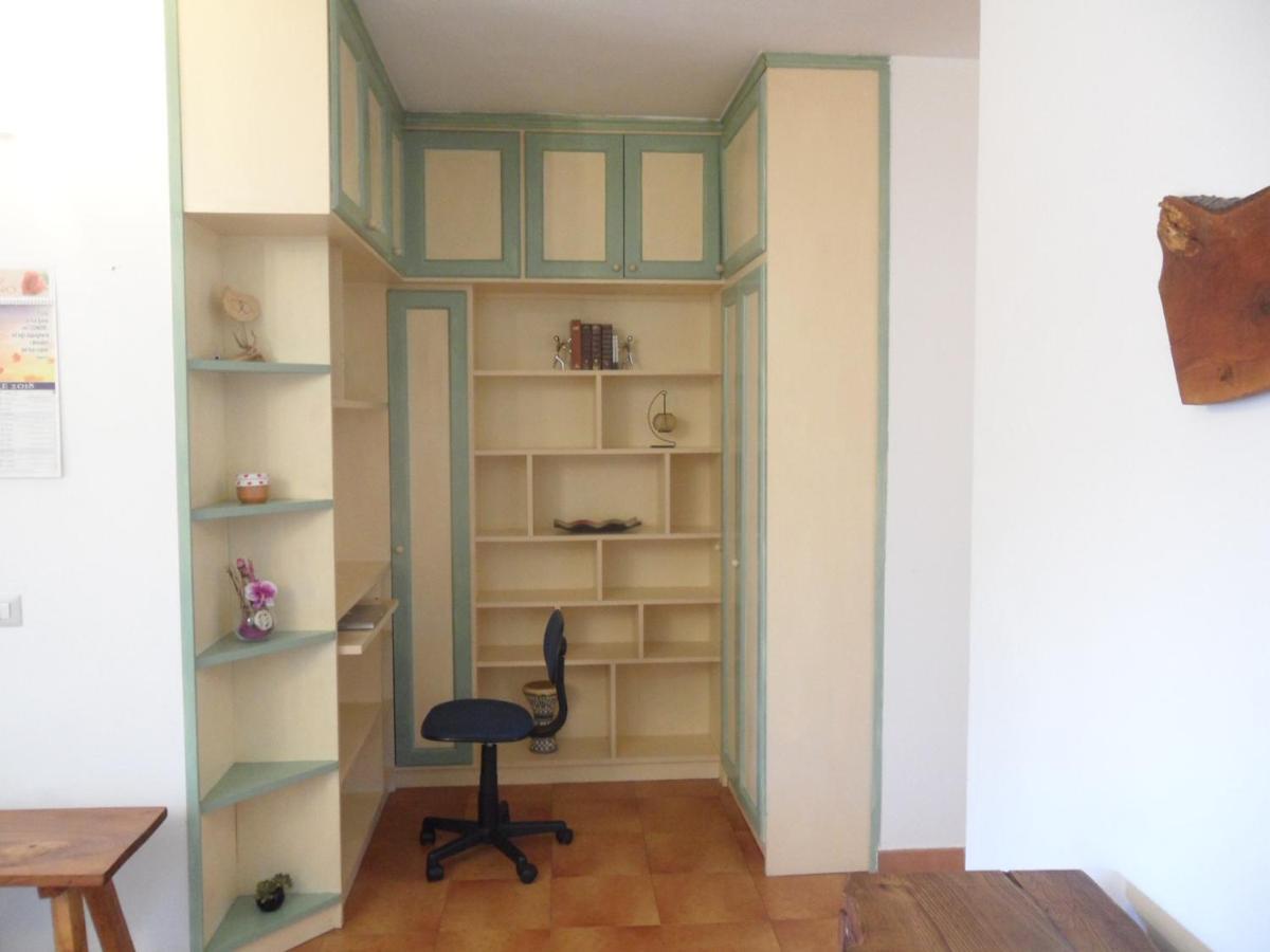 Appartamento Cisto Olbia Ngoại thất bức ảnh